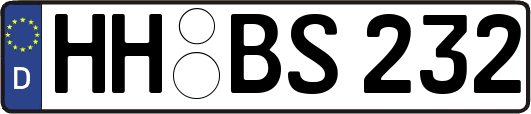 HH-BS232