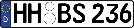 HH-BS236
