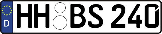 HH-BS240
