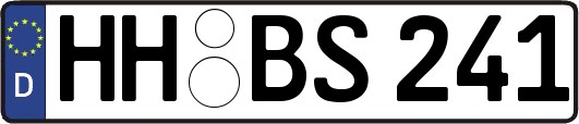 HH-BS241