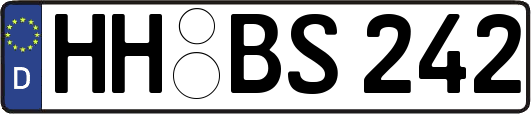 HH-BS242
