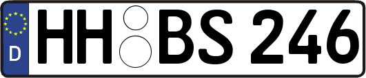 HH-BS246