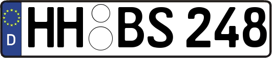 HH-BS248