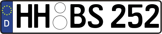 HH-BS252