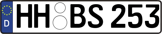 HH-BS253