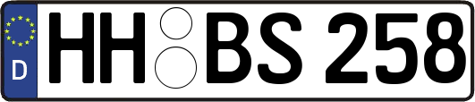 HH-BS258