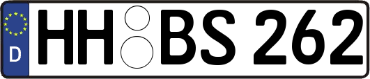 HH-BS262