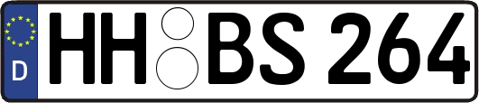 HH-BS264