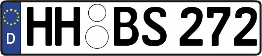 HH-BS272