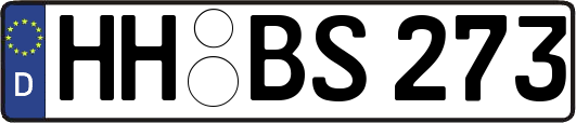 HH-BS273