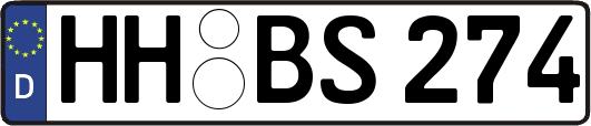 HH-BS274
