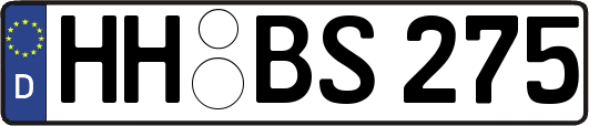 HH-BS275