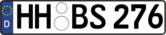 HH-BS276