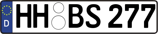 HH-BS277
