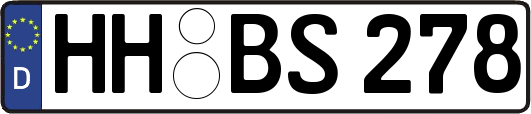 HH-BS278