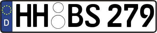 HH-BS279