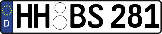 HH-BS281