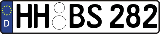 HH-BS282