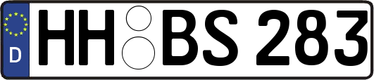 HH-BS283