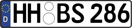 HH-BS286