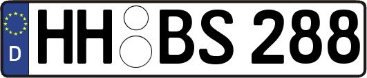 HH-BS288