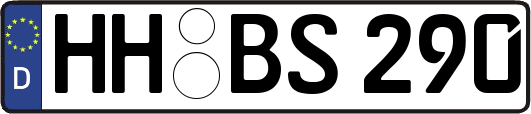 HH-BS290