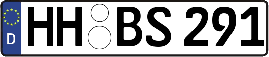 HH-BS291