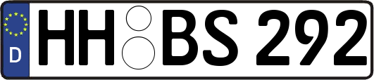 HH-BS292