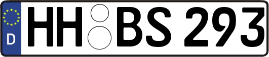 HH-BS293