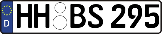 HH-BS295