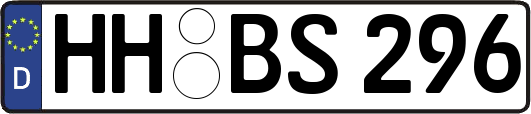 HH-BS296