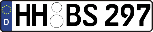 HH-BS297
