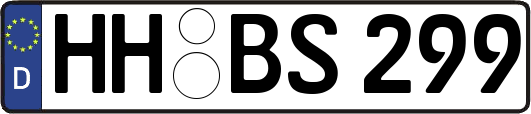 HH-BS299