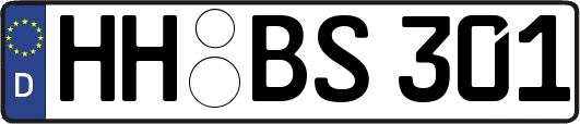 HH-BS301