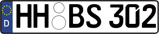 HH-BS302
