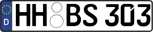 HH-BS303