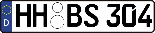 HH-BS304