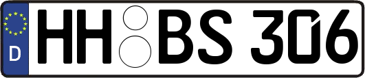 HH-BS306