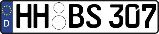 HH-BS307