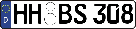 HH-BS308