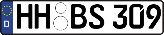 HH-BS309