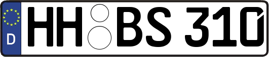 HH-BS310