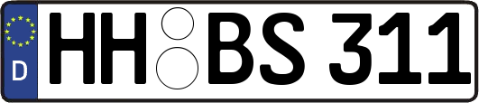 HH-BS311