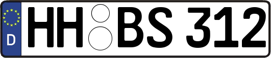 HH-BS312