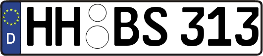 HH-BS313