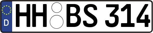 HH-BS314