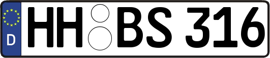 HH-BS316