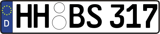HH-BS317