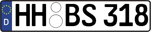 HH-BS318