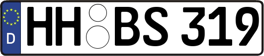 HH-BS319
